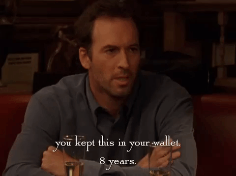 season 5 netflix GIF by Gilmore Girls 