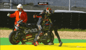 Dance Dancing GIF by MotoGP™