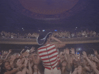 Tucker GIF by ROLE MODEL