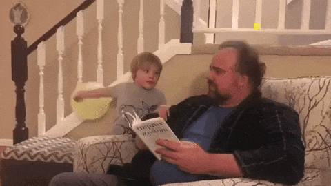 Knockout Fail GIF by Cabin 9 Films