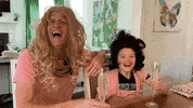 Whats Up Girl GIF by The Holderness Family