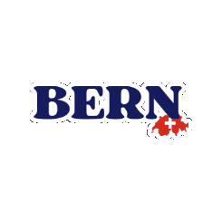 swissgossiper swiss bern barn svycarsko Sticker