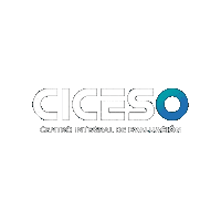 RUMBOboutique evaluaciones poligrafo ciceso confiabilidad Sticker