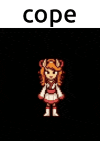 Deltarune GIF