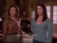 season 2 netflix GIF by Gilmore Girls 
