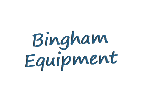 Construction Arizona Sticker by Bingham Equipment