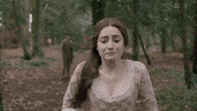 sad tears GIF by MASTERPIECE | PBS