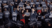 Andrew Yang Speech GIF