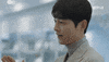 Korean Drama Wow GIF by The Swoon