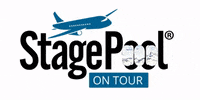 aStage stagepool stagepoolteam stagepoolontour GIF