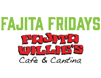 Friday Texas Sticker by Willie's Marketing
