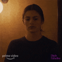 Amazon Studios Kate GIF by Amazon Prime Video