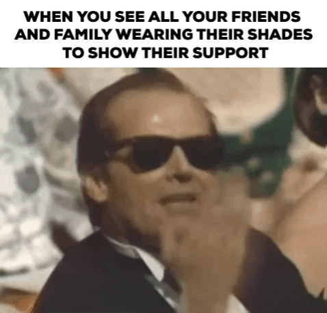 migrainedisorders giphygifmaker giphyattribution GIF