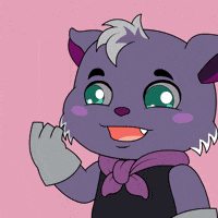 Buono Love GIF by Aurory