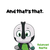 Bug And Thats It GIF by VeeFriends