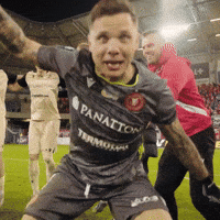 Football Club GIF by Widzew Łódź