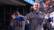 Sport Baseball GIF by SNY