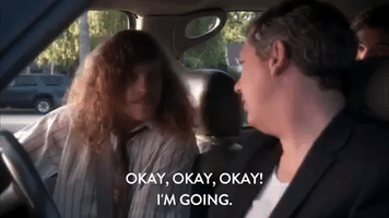 comedy central workaholics season 1 finale GIF by Workaholics