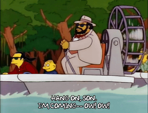 the simpsons episode 24 GIF