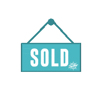 Real Estate Realtor Sticker by SandbarRealty