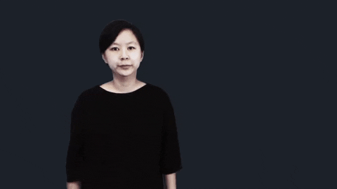 Sign Language Sgsl GIF