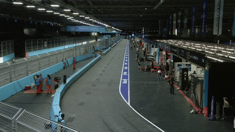 Assemble GIF by ABB Formula E