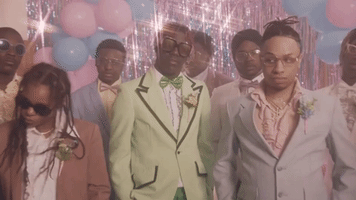 Bring It Back GIF by Lil Yachty
