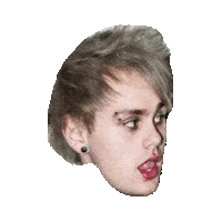 5 seconds of summer STICKER by imoji