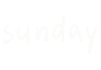 Text Typography Sticker
