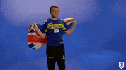 British Reaction GIF by Boston Uprising