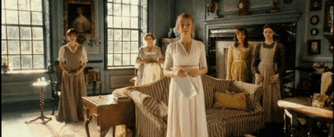 keira knightley GIF