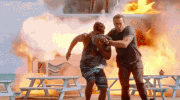 alex o'loughlin GIF by CBS