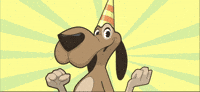 Happy Party GIF
