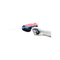 Summer Aiming Sticker by ArmoGear