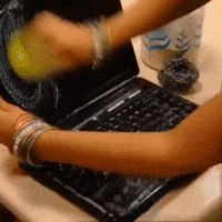 Star Plus Dump GIF