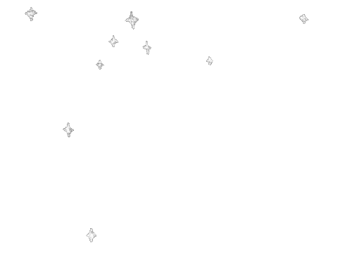 primade giphyupload white star stars Sticker