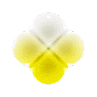 Art Glow Sticker