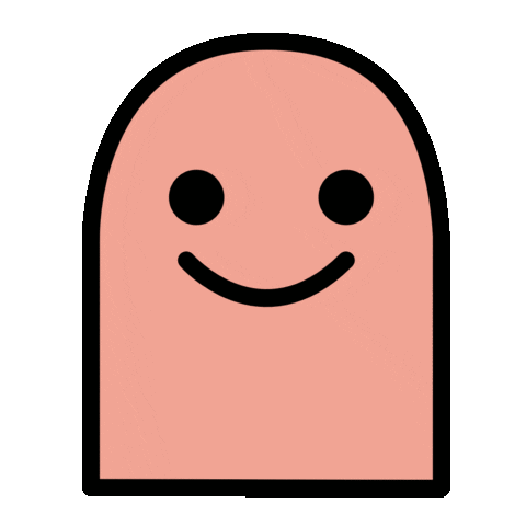 Pink Love Sticker
