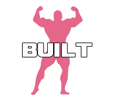 Workout Flex Sticker by Legend Fitness