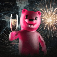 Happy Birthday Win GIF by Rakebit