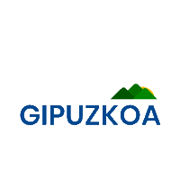 Egun On Gipuzkoa Sticker by Gipuzkoa