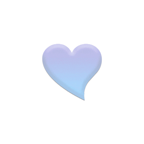 Heart Corazon Sticker