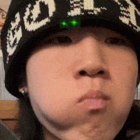 Yechan GIF by ChoCo Official