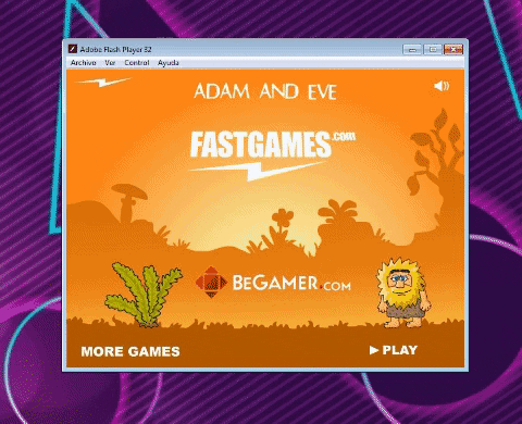downloadhoy giphygifmaker descargar juego adam and eve GIF