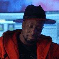 Wyclef Jean Yes GIF by ABC Network