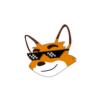 Strider Sticker by K12