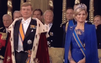 oranje GIF