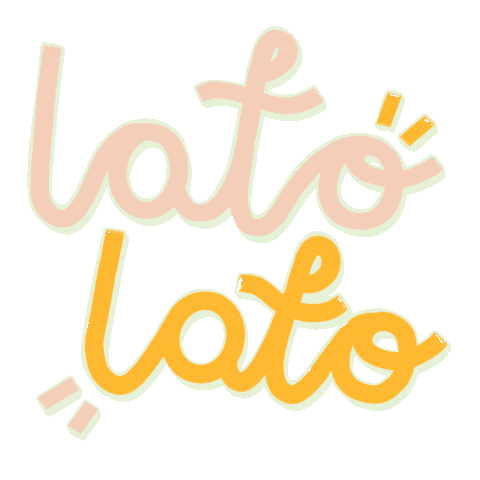 Summer Sticker by polnemaki