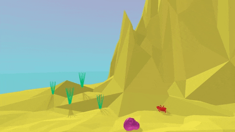 world vr GIF