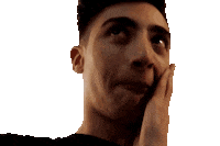 Atack Que Dices Sticker